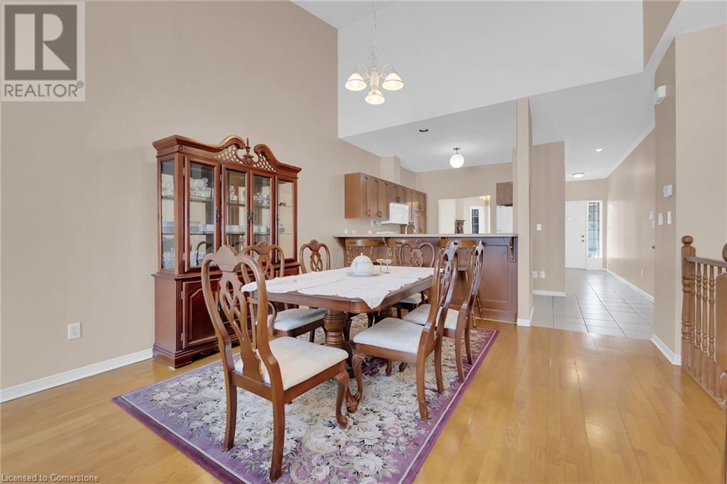 213 Nash Road S Unit# 16, Hamilton, Ontario  L8K 6S2 - Photo 19 - 40703065