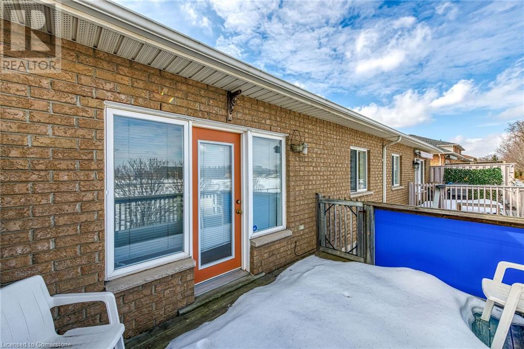 213 Nash Road S Unit# 16, Hamilton, Ontario  L8K 6S2 - Photo 38 - 40703065