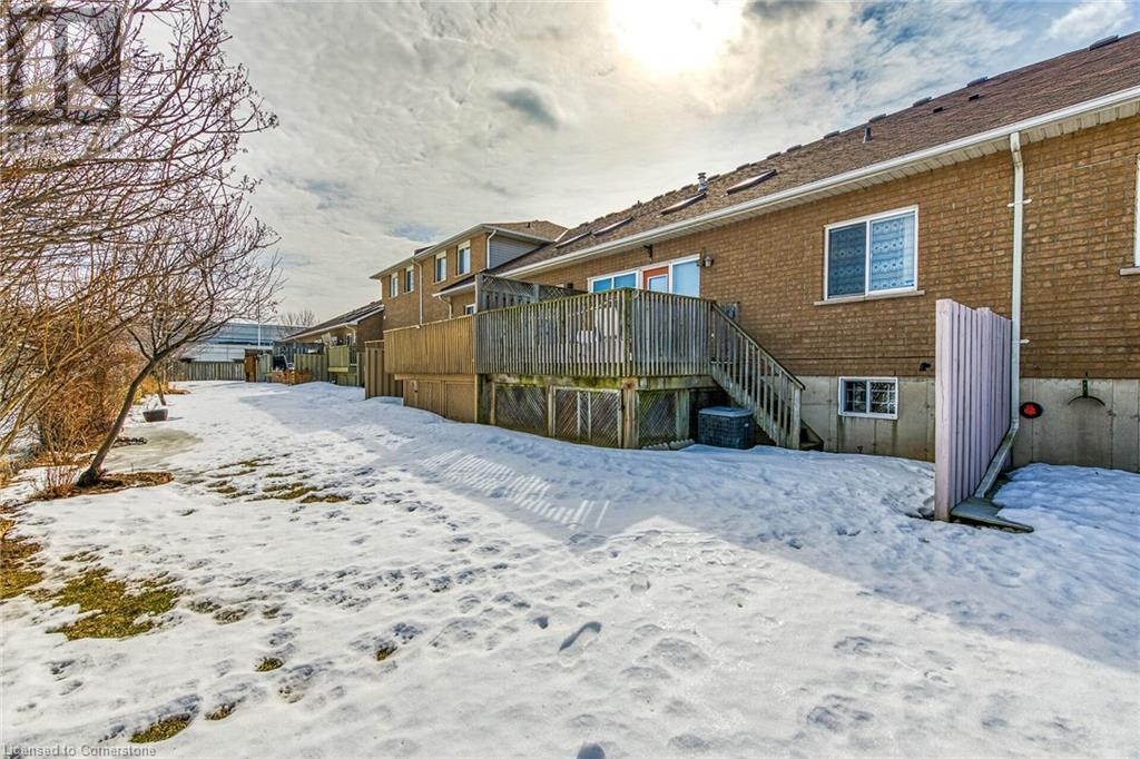 213 Nash Road S Unit# 16, Hamilton, Ontario  L8K 6S2 - Photo 42 - 40703065