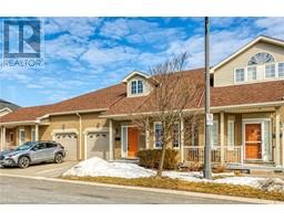 213 NASH Road S Unit# 16, Hamilton, Ontario