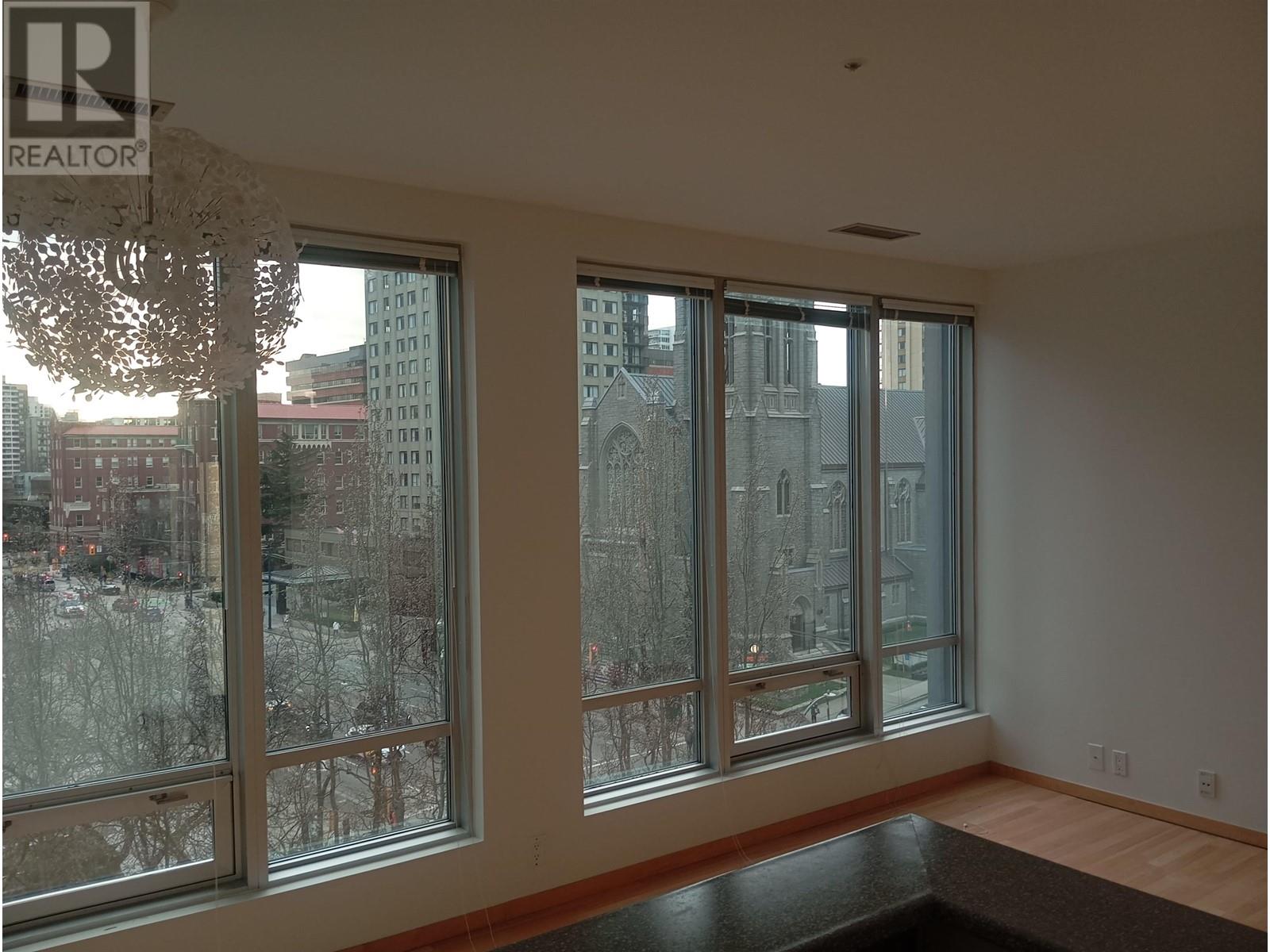 406 989 Nelson Street, Vancouver, British Columbia  V6Z 2S1 - Photo 5 - R2972074