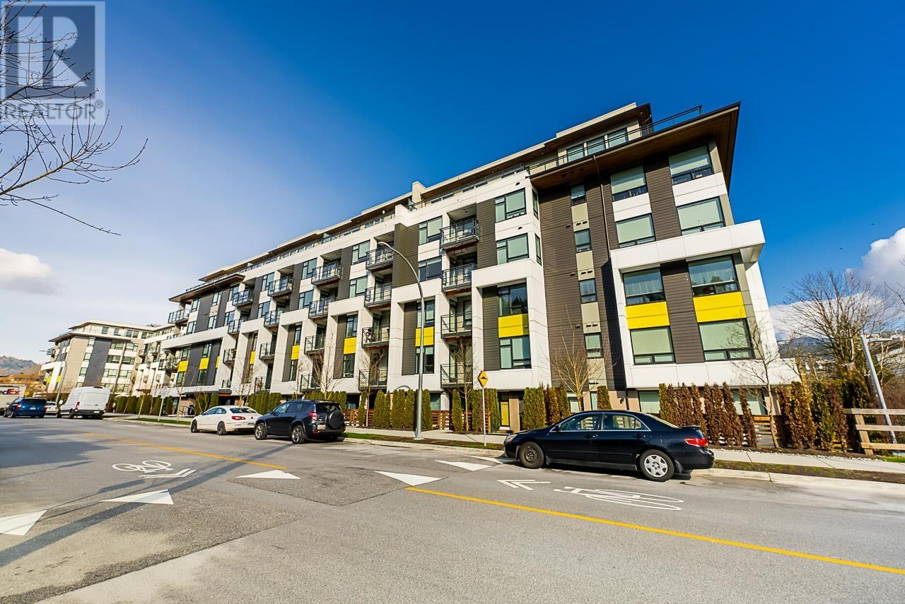 411 3038 St George Street, Port Moody, British Columbia  V3H 2H7 - Photo 19 - R2973006