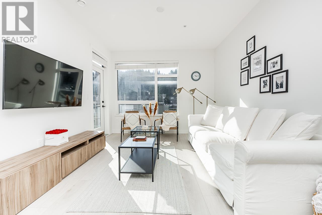 411 3038 ST GEORGE STREET, port moody, British Columbia