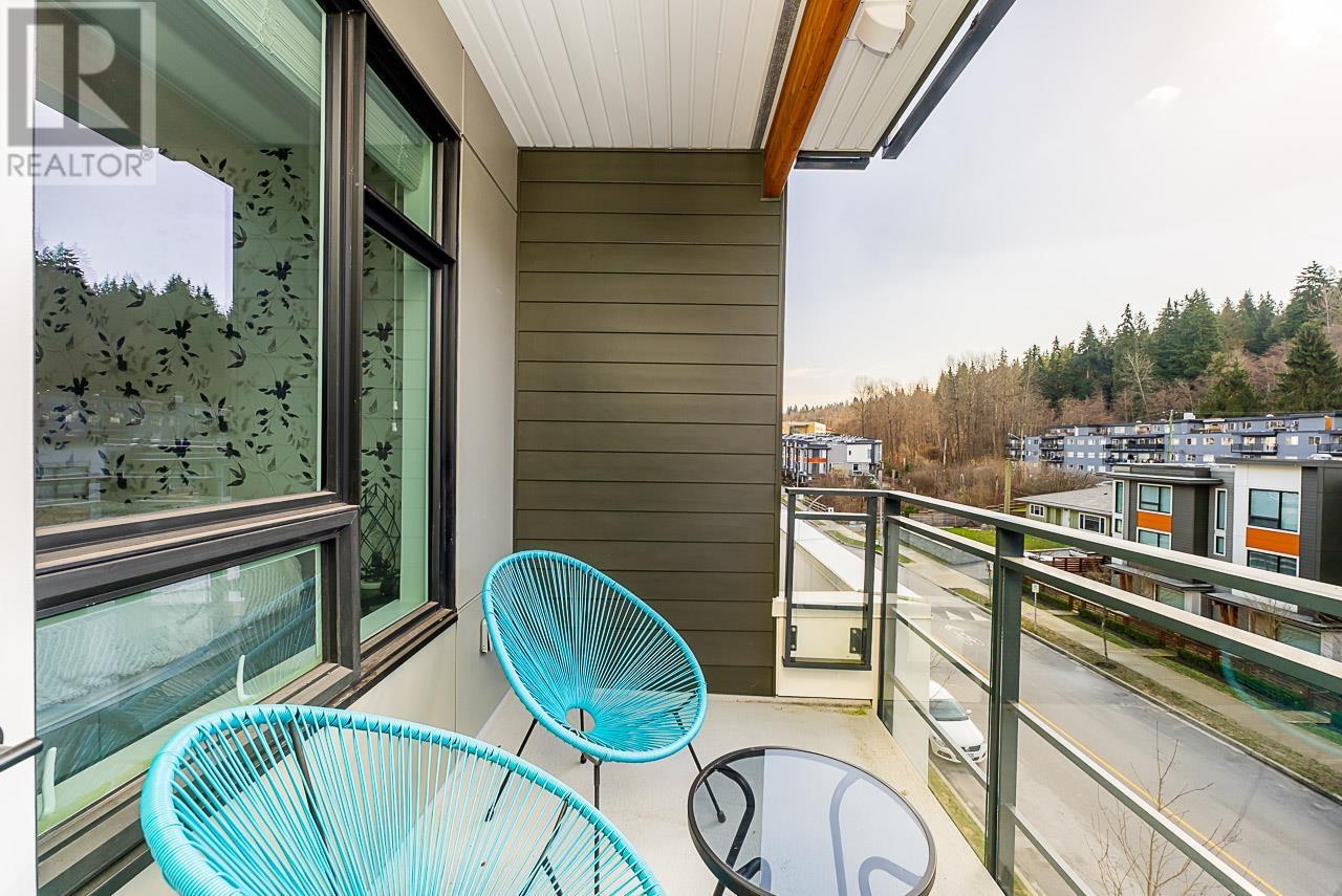 411 3038 St George Street, Port Moody, British Columbia  V3H 2H7 - Photo 16 - R2973006
