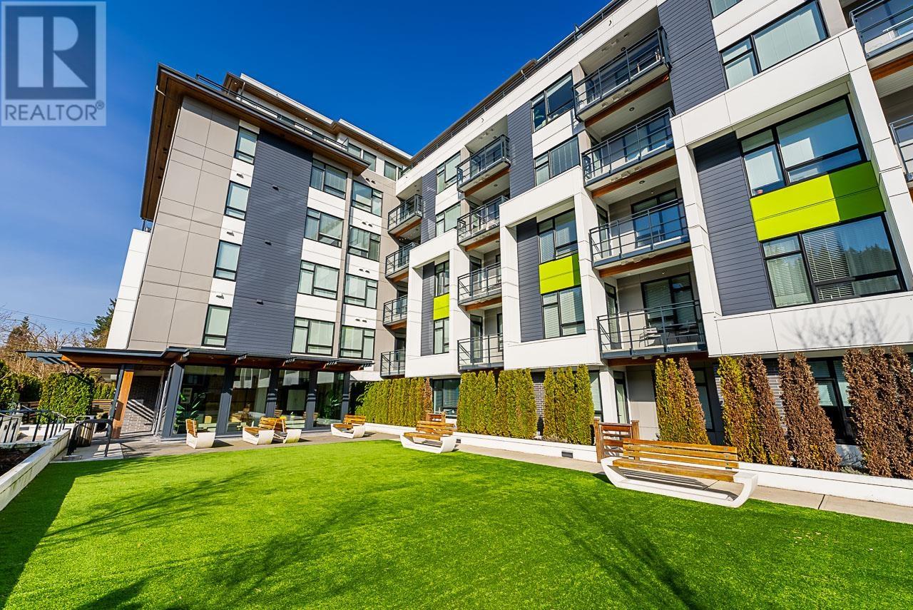 411 3038 St George Street, Port Moody, British Columbia  V3H 2H7 - Photo 23 - R2973006