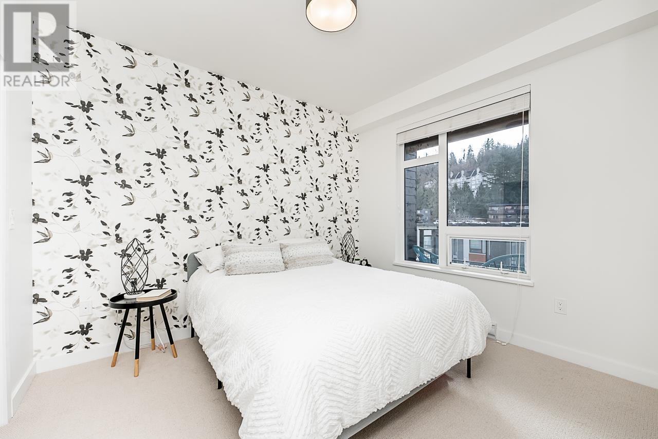 411 3038 St George Street, Port Moody, British Columbia  V3H 2H7 - Photo 8 - R2973006