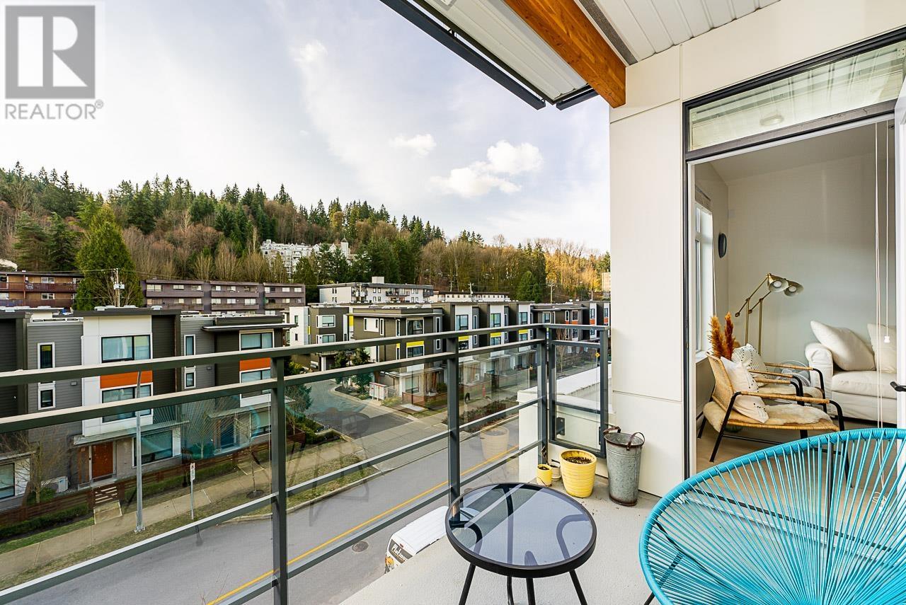 411 3038 St George Street, Port Moody, British Columbia  V3H 2H7 - Photo 17 - R2973006