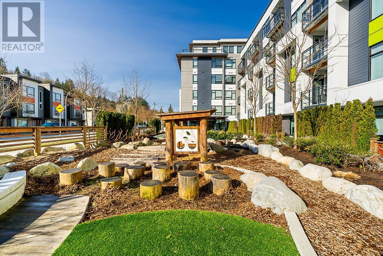 411 3038 St George Street, Port Moody, British Columbia  V3H 2H7 - Photo 24 - R2973006