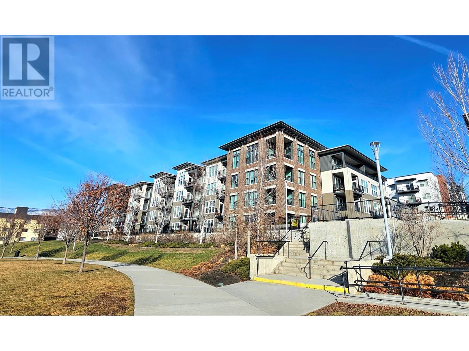 1775 Chapman Place Unit# 303, Kelowna, British Columbia  V1Y 0G3 - Photo 1 - 10337322