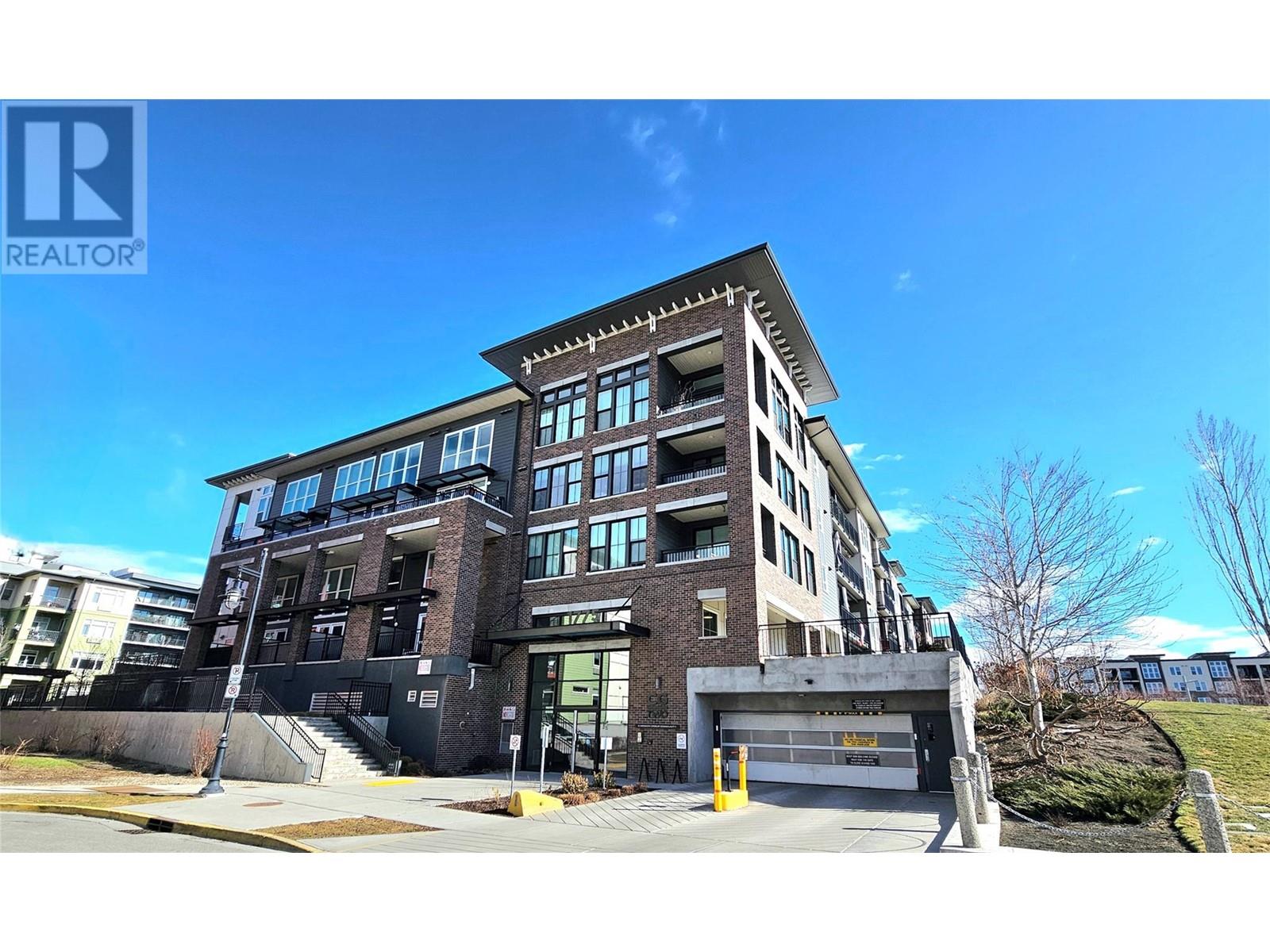 1775 Chapman Place Unit# 303, Kelowna, British Columbia  V1Y 0G3 - Photo 5 - 10337322