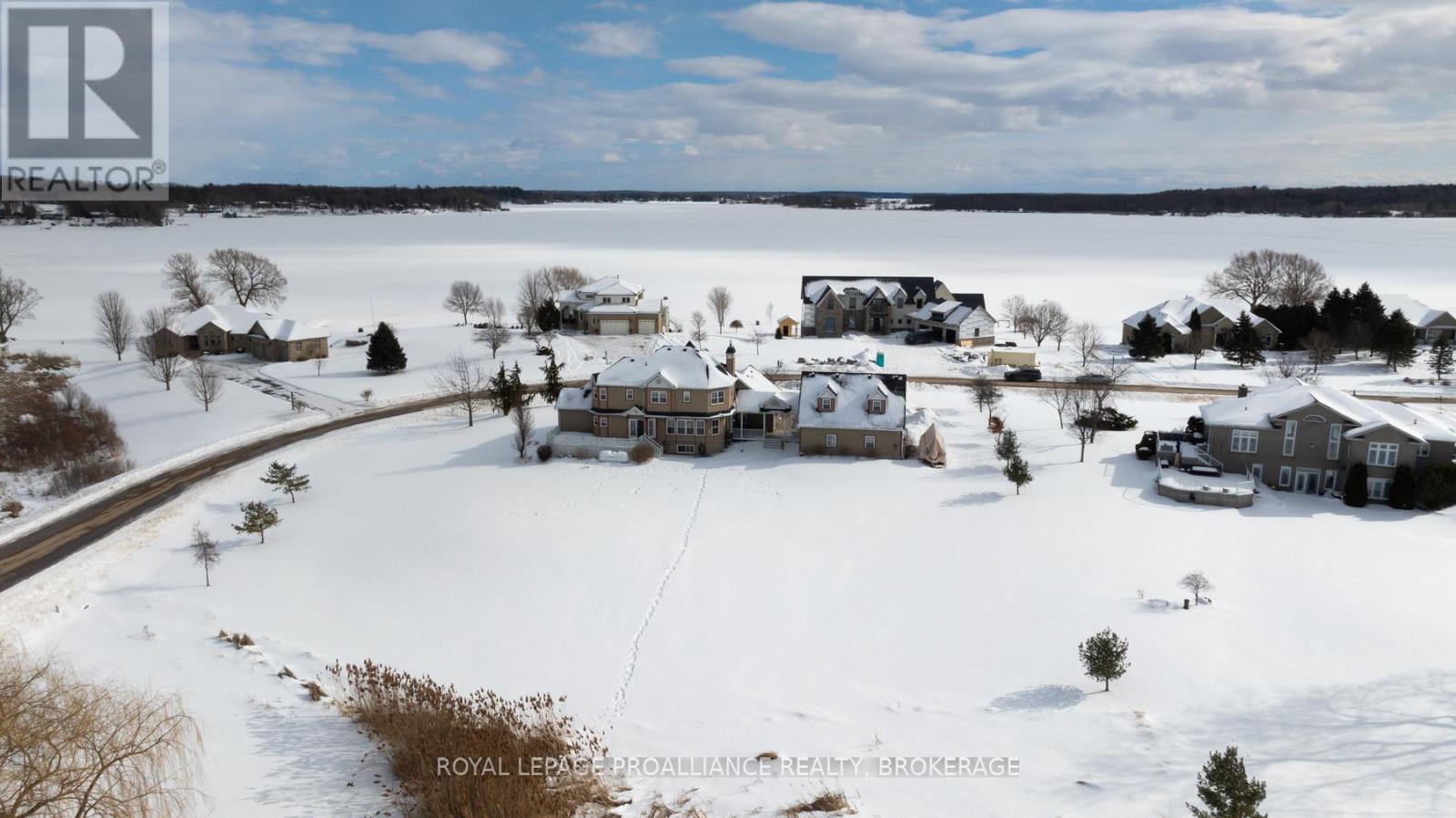 147 Island View Drive, Leeds And The Thousand Islands, Ontario  K7G 2V5 - Photo 5 - X11823680