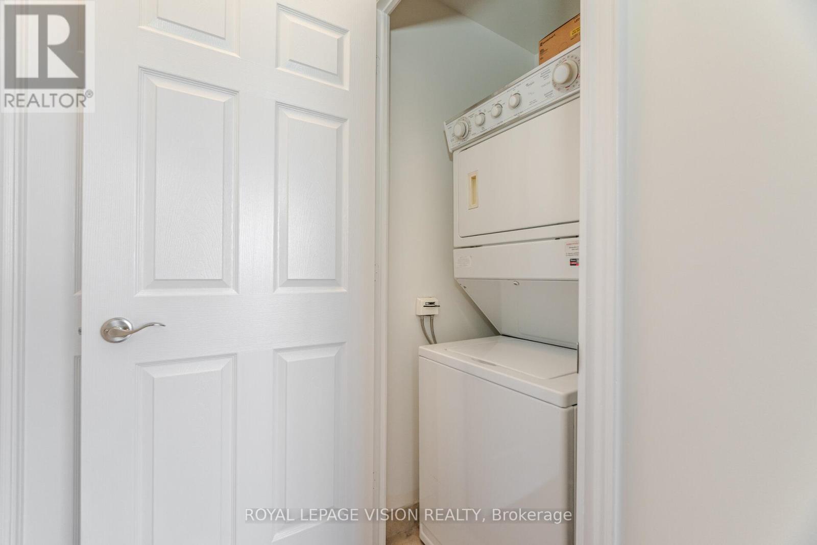 Ph20 - 5233 Dundas Street W, Toronto, Ontario  M9B 6M1 - Photo 26 - W12000021