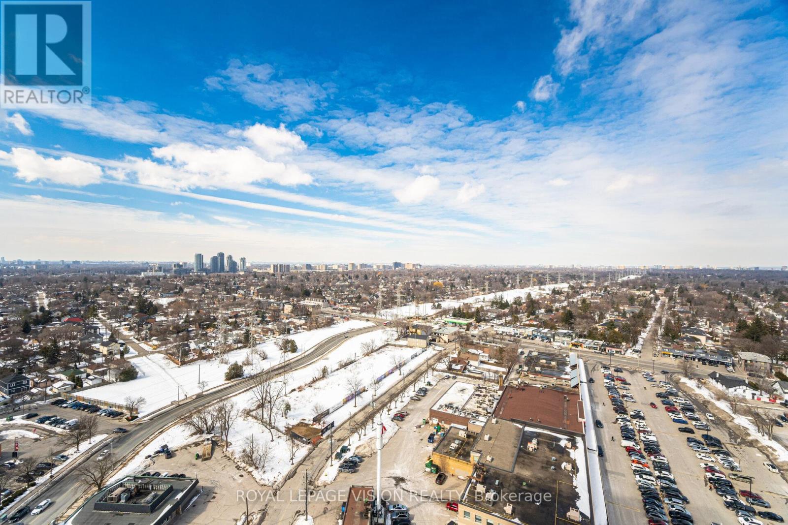 Ph20 - 5233 Dundas Street W, Toronto, Ontario  M9B 6M1 - Photo 28 - W12000021
