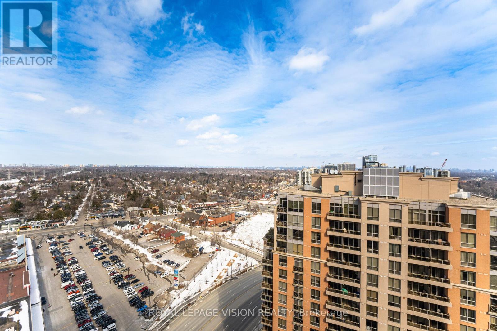 Ph20 - 5233 Dundas Street W, Toronto, Ontario  M9B 6M1 - Photo 29 - W12000021