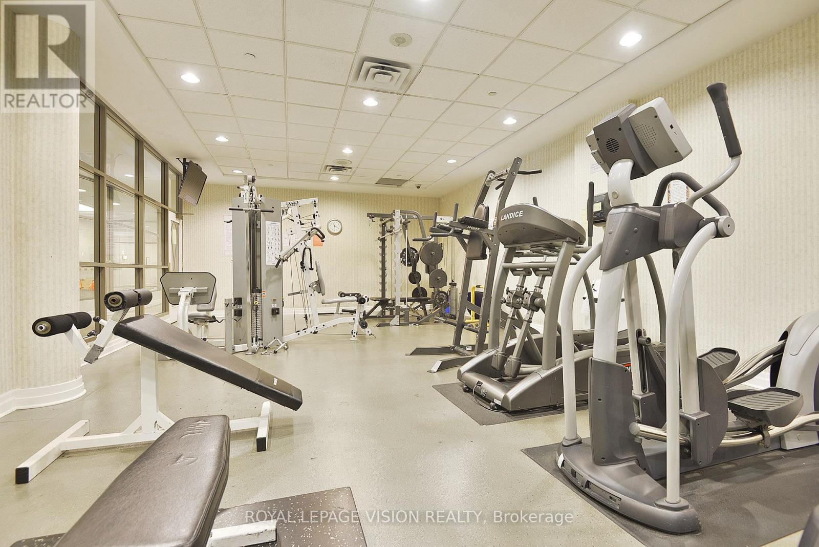 Ph20 - 5233 Dundas Street W, Toronto, Ontario  M9B 6M1 - Photo 32 - W12000021