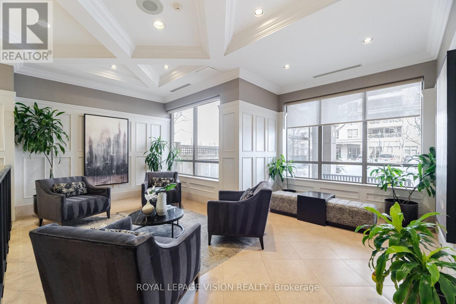 Property at PH20 - 5233 DUNDAS STREET W image 5