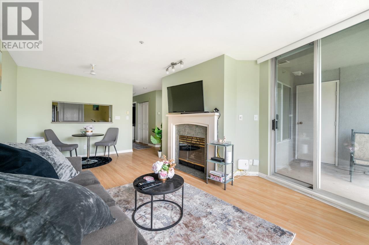 207 8450 Jellicoe Street, Vancouver, British Columbia  V5S 4S9 - Photo 6 - R2971388