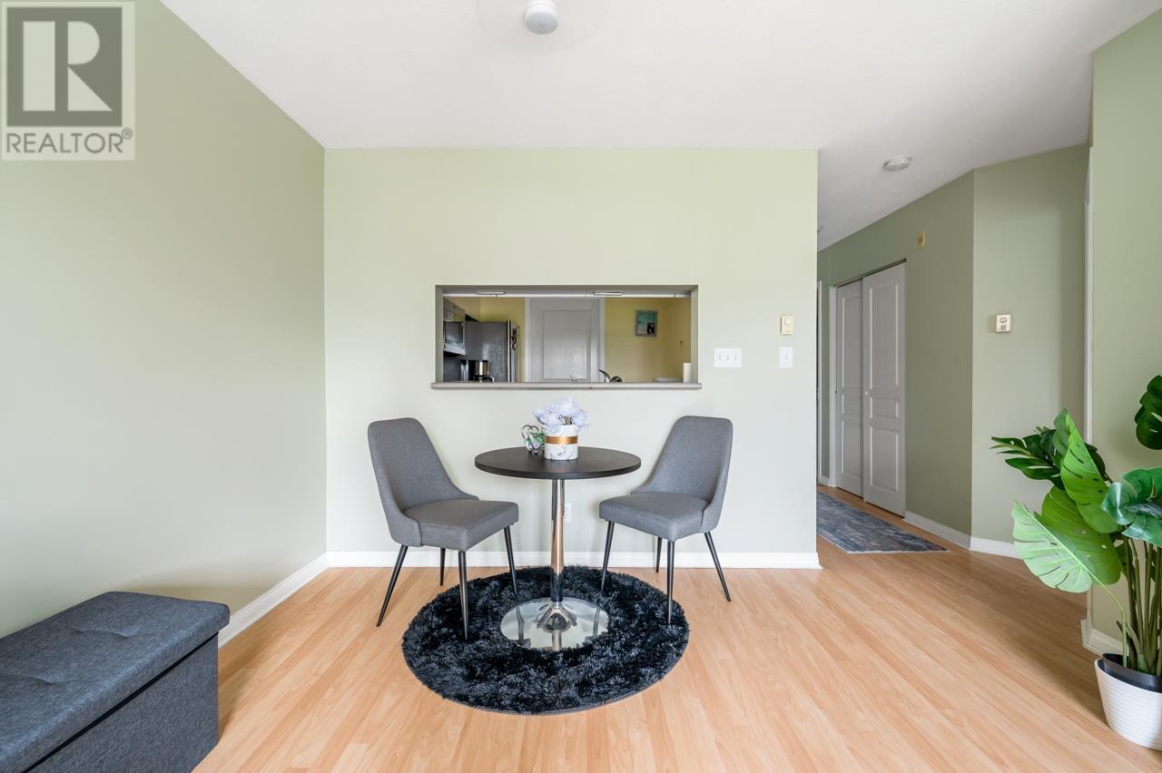 207 8450 Jellicoe Street, Vancouver, British Columbia  V5S 4S9 - Photo 5 - R2971388