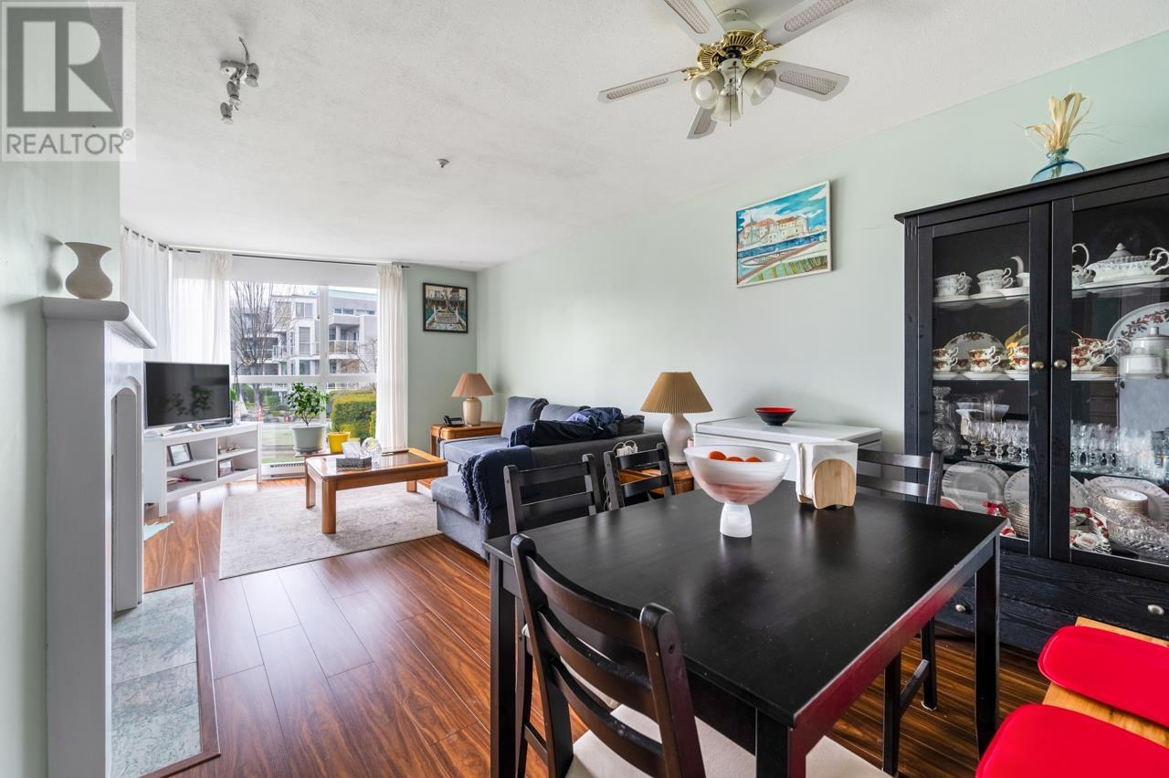 208 8450 Jellicoe Street, Vancouver, British Columbia  V5S 4S9 - Photo 7 - R2971411