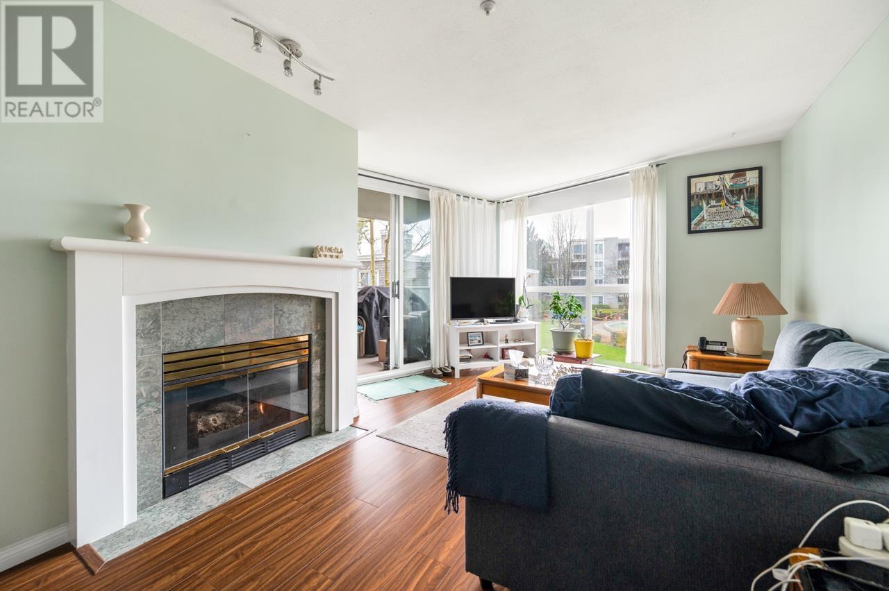 208 8450 Jellicoe Street, Vancouver, British Columbia  V5S 4S9 - Photo 2 - R2971411
