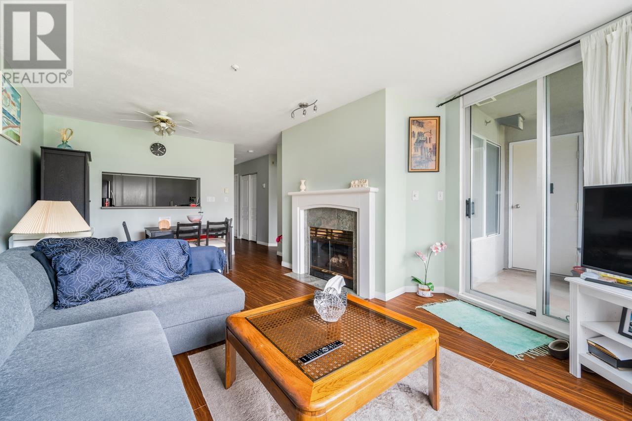 208 8450 Jellicoe Street, Vancouver, British Columbia  V5S 4S9 - Photo 5 - R2971411