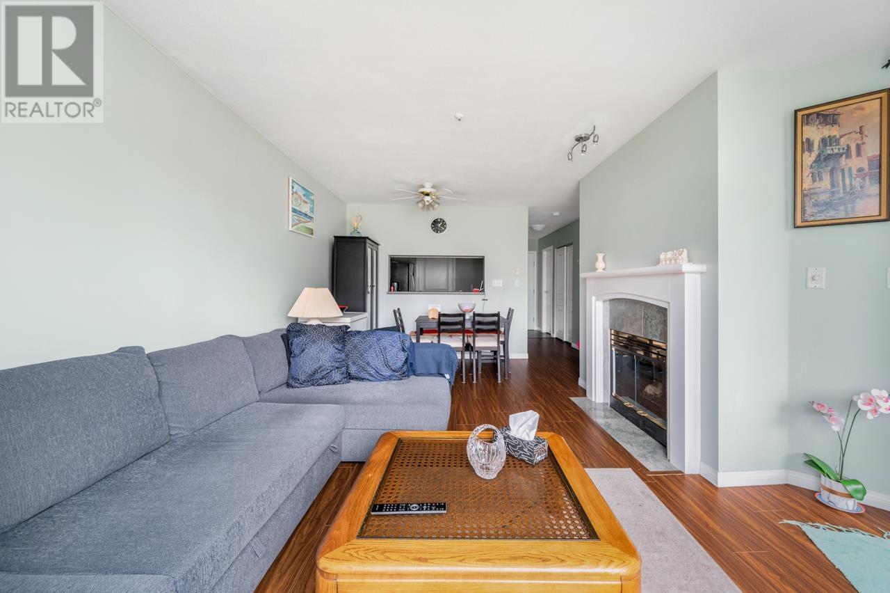 208 8450 Jellicoe Street, Vancouver, British Columbia  V5S 4S9 - Photo 6 - R2971411