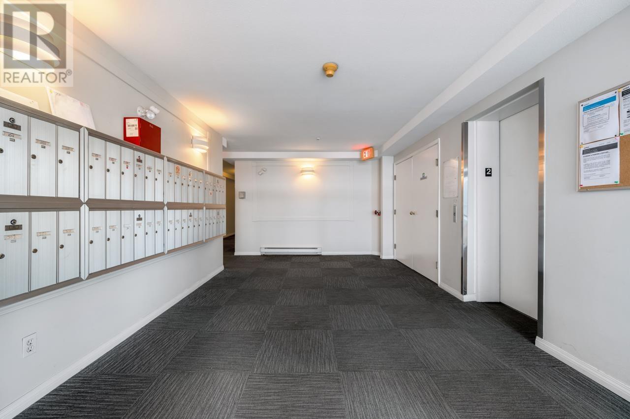 208 8450 Jellicoe Street, Vancouver, British Columbia  V5S 4S9 - Photo 19 - R2971411