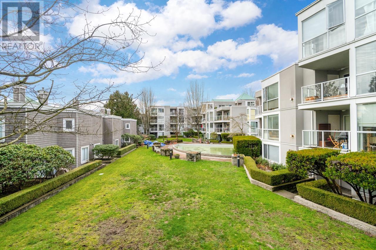 208 8450 Jellicoe Street, Vancouver, British Columbia  V5S 4S9 - Photo 1 - R2971411