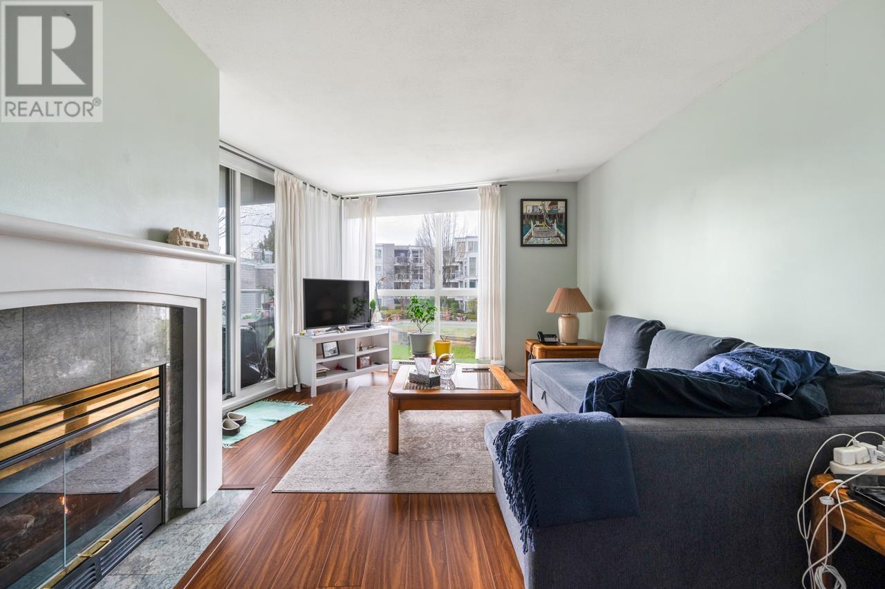 208 8450 Jellicoe Street, Vancouver, British Columbia  V5S 4S9 - Photo 3 - R2971411