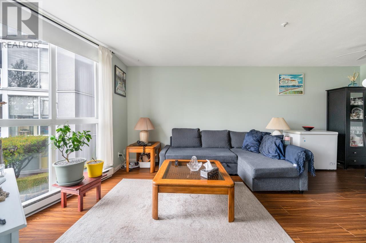208 8450 Jellicoe Street, Vancouver, British Columbia  V5S 4S9 - Photo 4 - R2971411