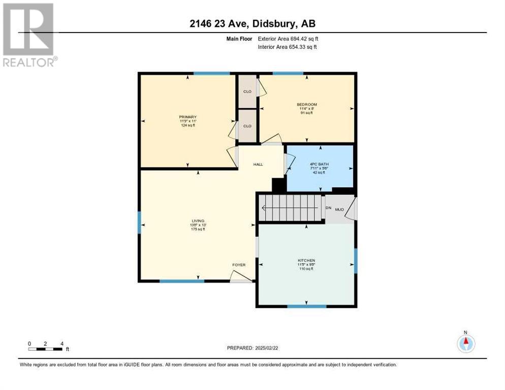 2146 23 Avenue, Didsbury, Alberta  T0M 0W0 - Photo 26 - A2195902