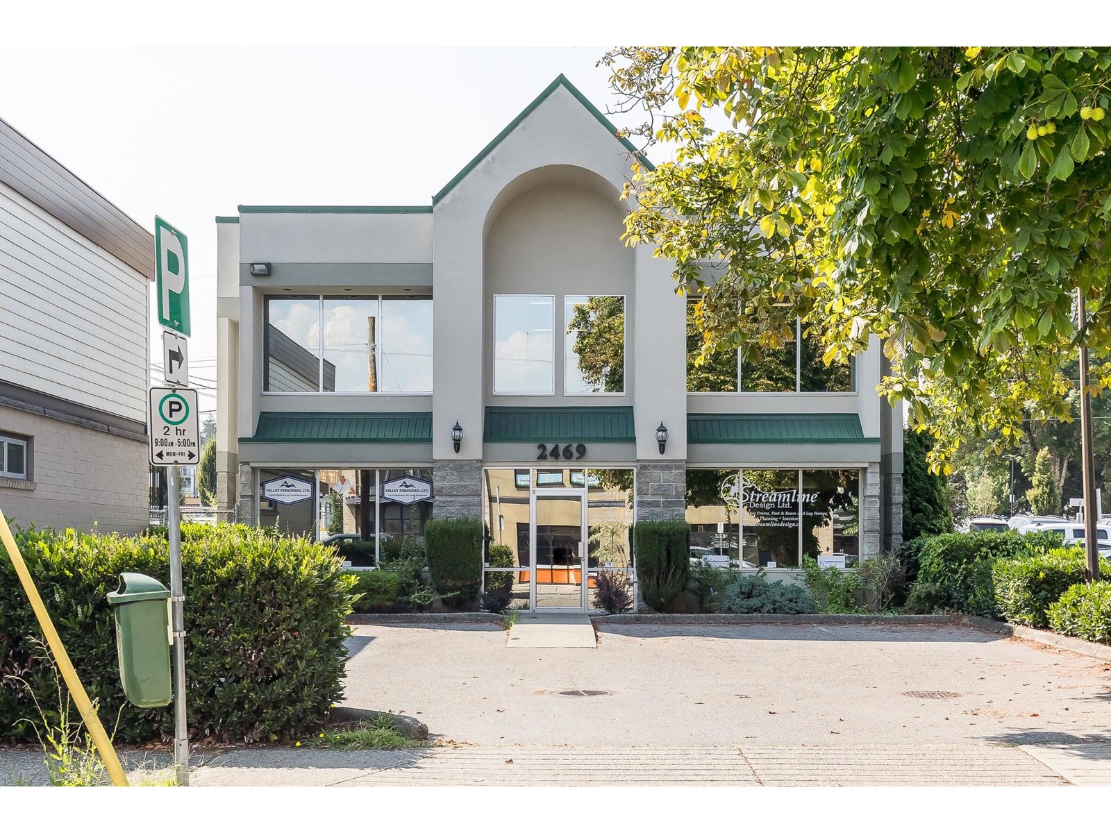 Property at 2469 PAULINE STREET image 1