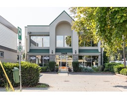 2469 PAULINE STREET, Abbotsford, British Columbia