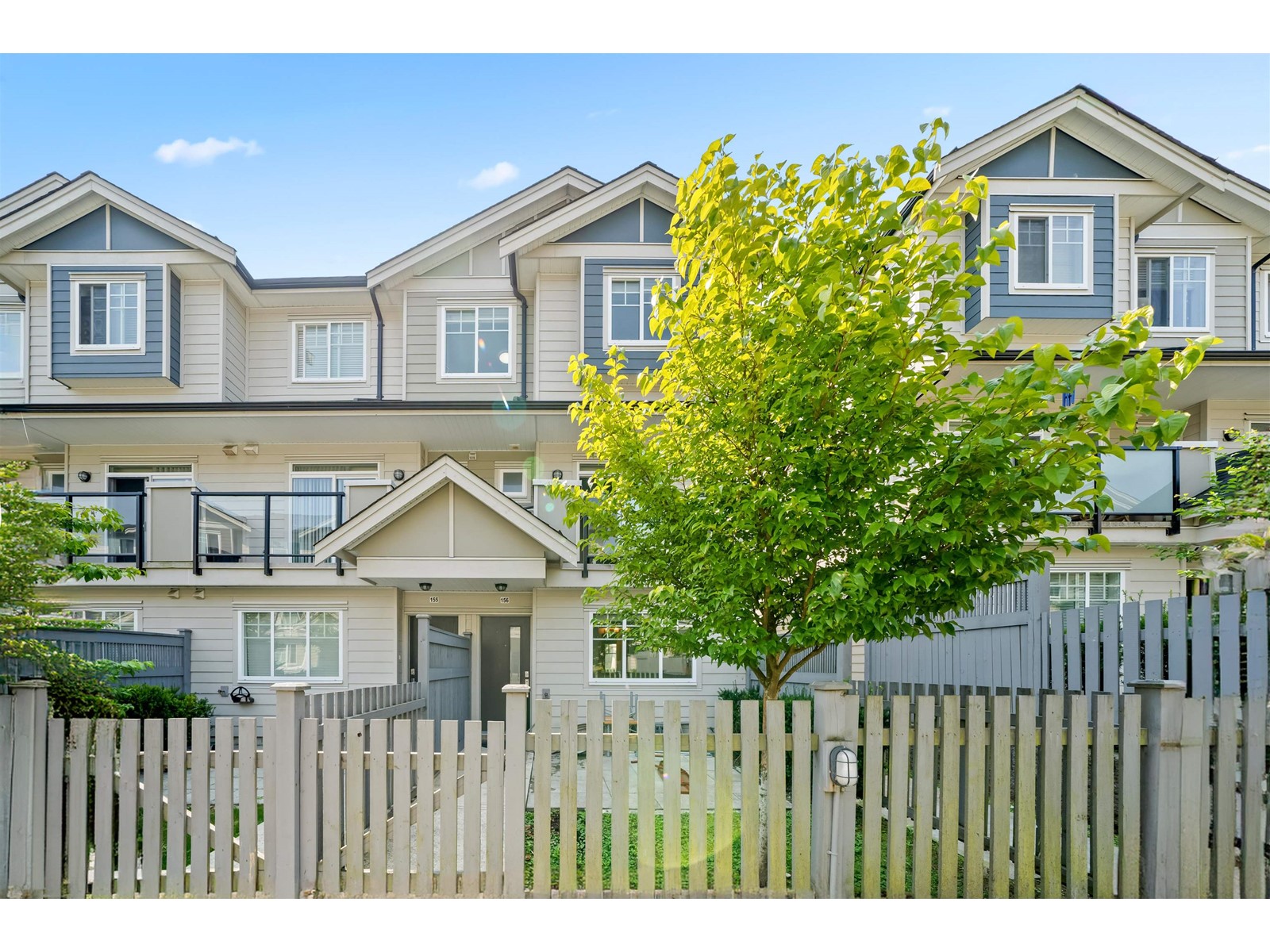 156 13898 64 AVENUE, surrey, British Columbia