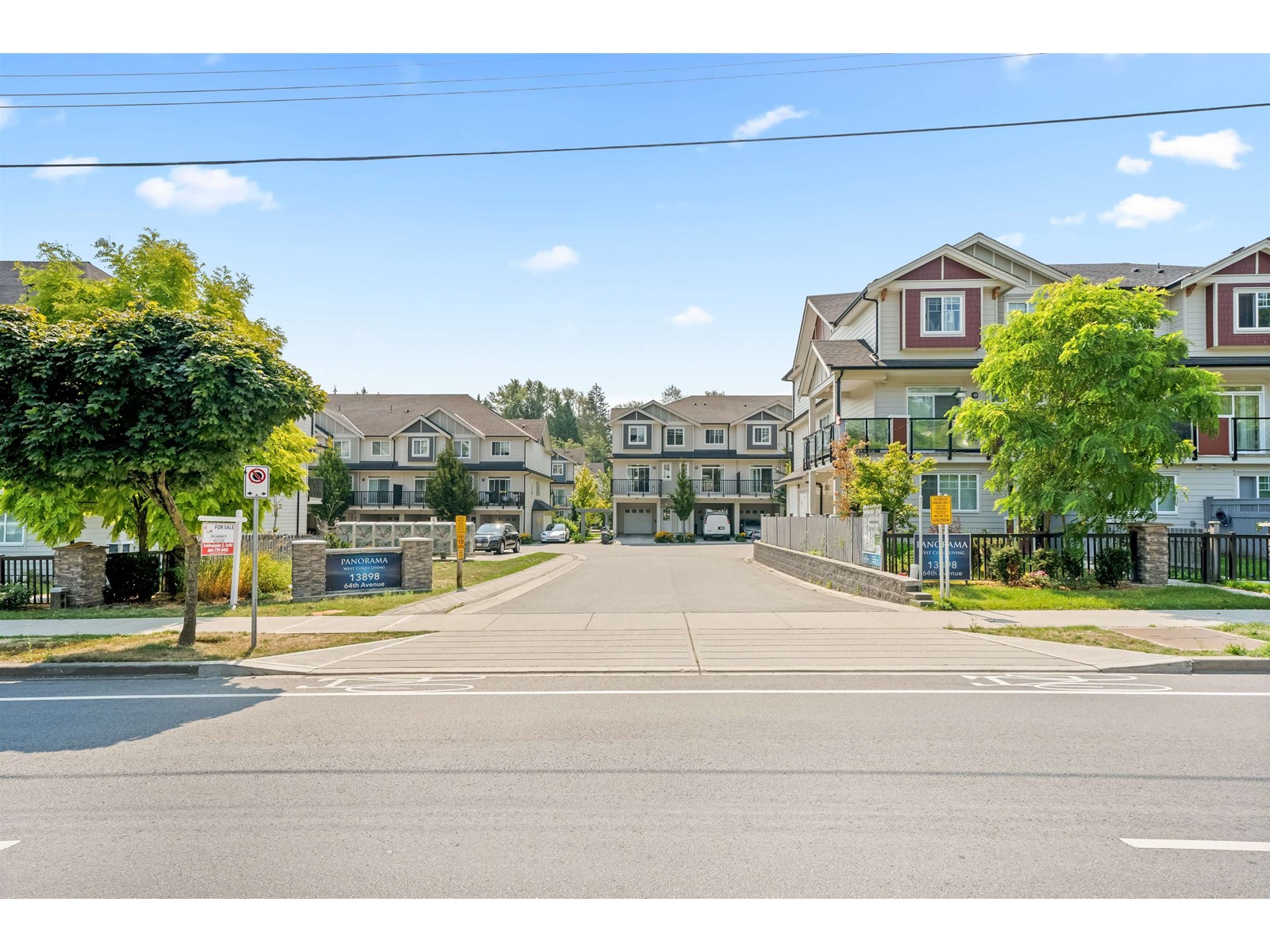 156 13898 64 Avenue, Surrey, British Columbia  V3W 1L6 - Photo 2 - R2973274