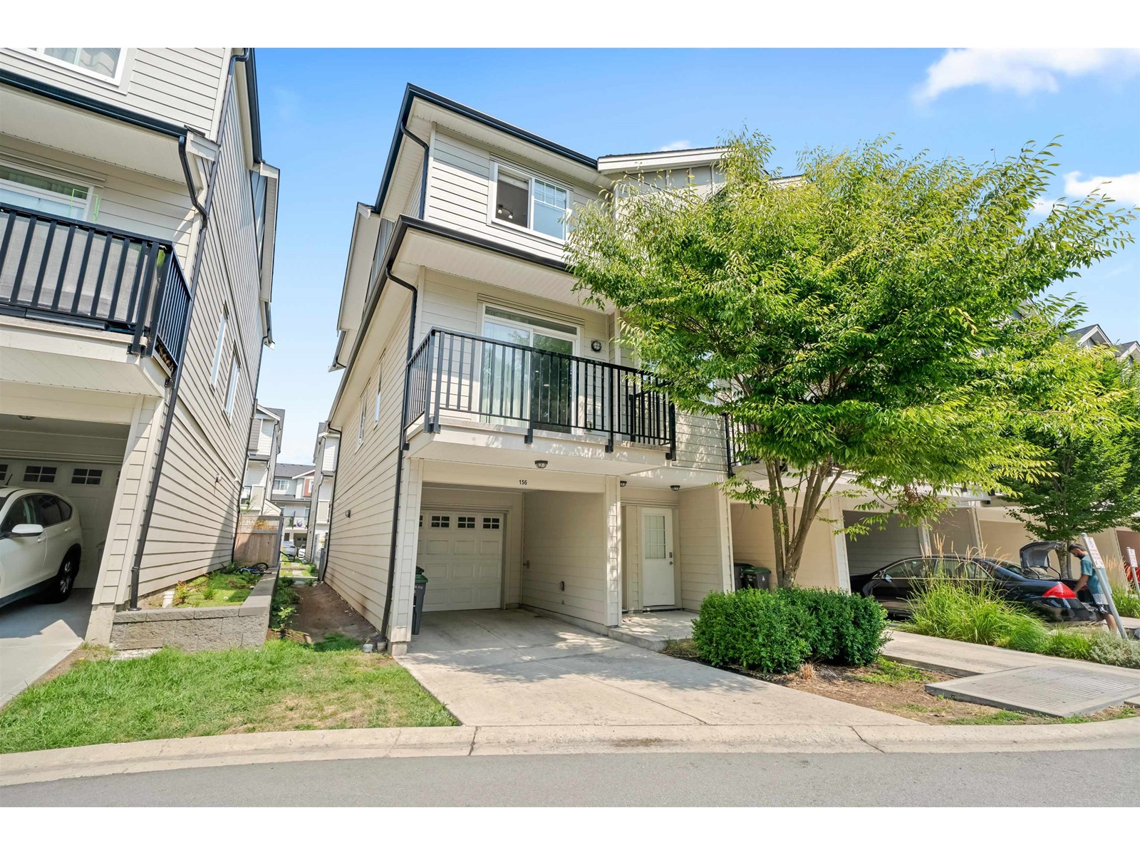 156 13898 64 Avenue, Surrey, British Columbia  V3W 1L6 - Photo 3 - R2973274