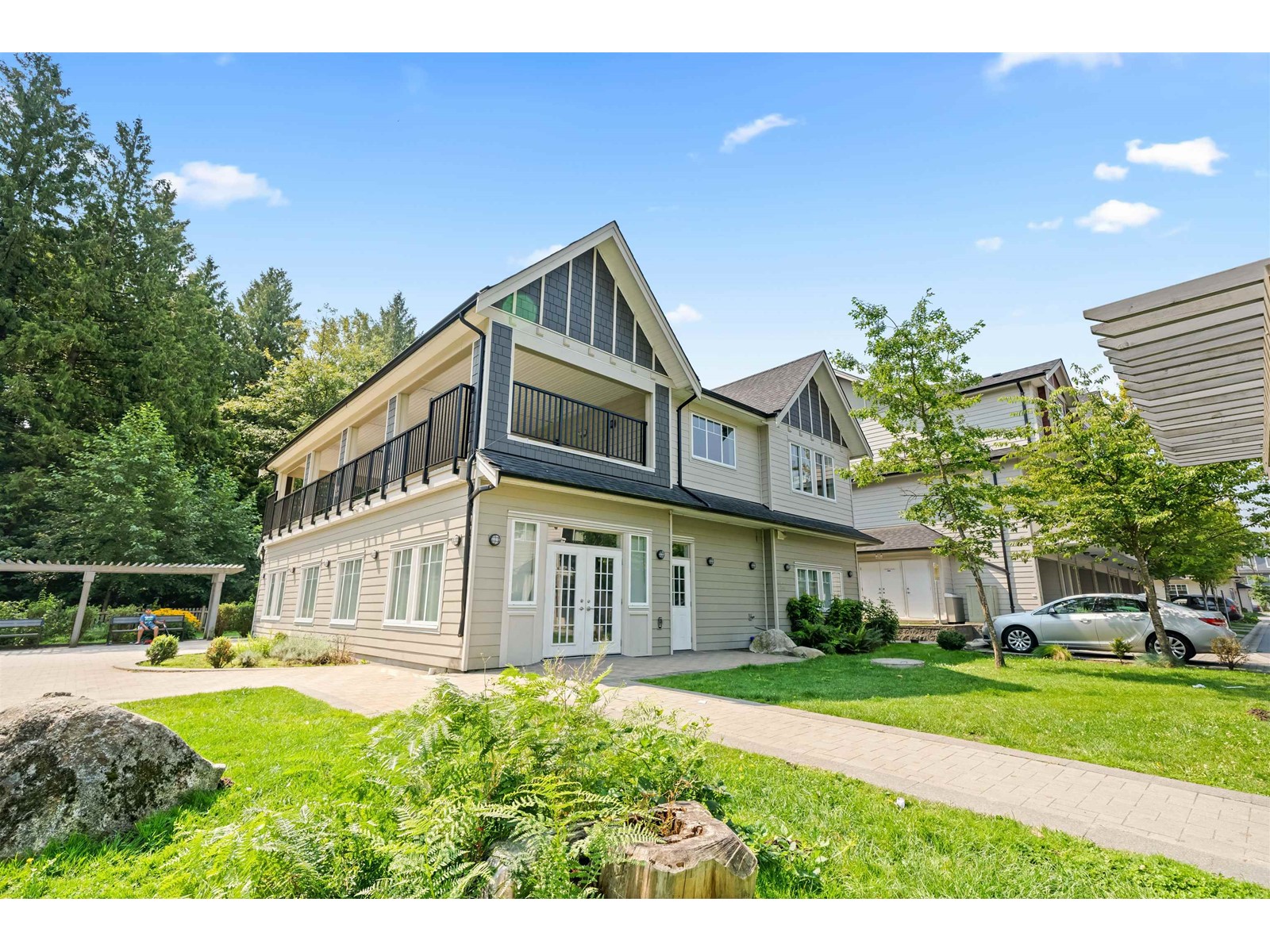 156 13898 64 Avenue, Surrey, British Columbia  V3W 1L6 - Photo 33 - R2973274