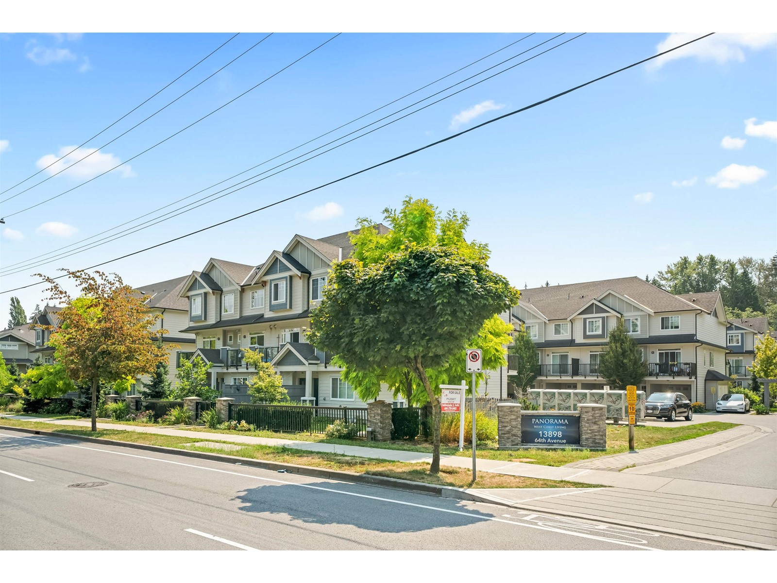 156 13898 64 Avenue, Surrey, British Columbia  V3W 1L6 - Photo 38 - R2973274