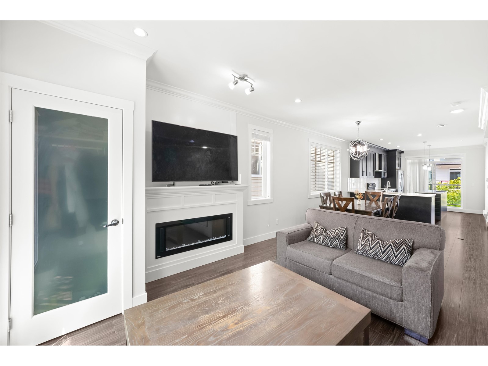 156 13898 64 Avenue, Surrey, British Columbia  V3W 1L6 - Photo 6 - R2973274