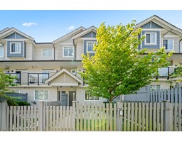 156 13898 64 AVENUE, Surrey, British Columbia