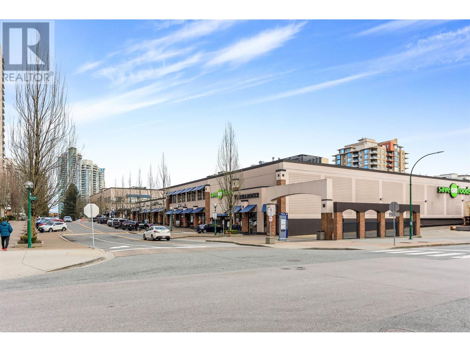 Listing Picture 19 of 19 : 1703 7088 SALISBURY AVENUE, Burnaby / 本拿比 - 魯藝地產 Yvonne Lu Group - MLS Medallion Club Member