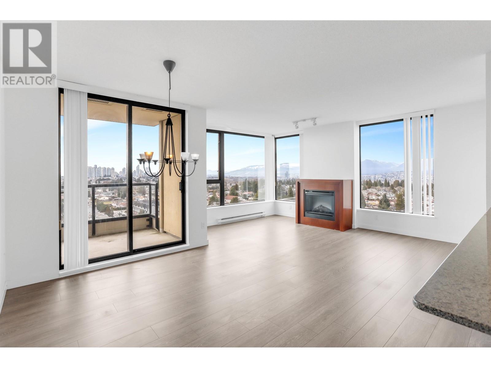 Listing Picture 7 of 19 : 1703 7088 SALISBURY AVENUE, Burnaby / 本拿比 - 魯藝地產 Yvonne Lu Group - MLS Medallion Club Member