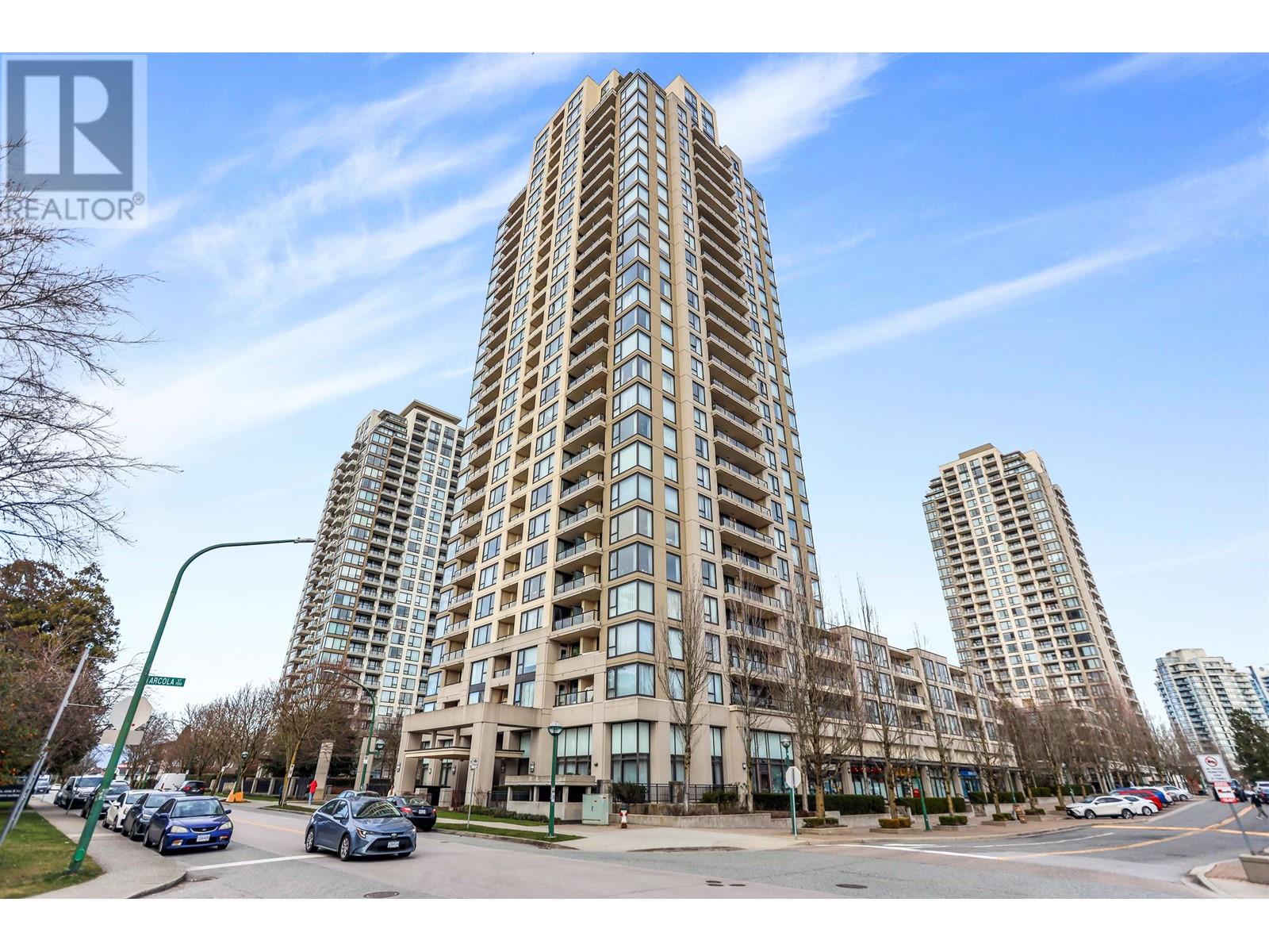1703 7088 SALISBURY AVENUE, Burnaby