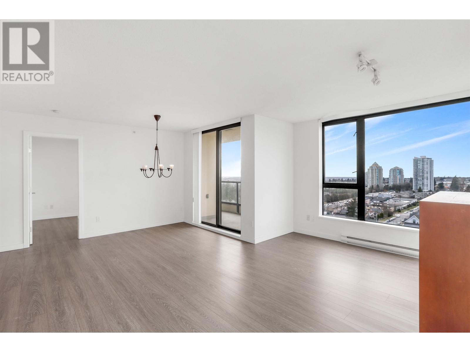 Listing Picture 6 of 19 : 1703 7088 SALISBURY AVENUE, Burnaby / 本拿比 - 魯藝地產 Yvonne Lu Group - MLS Medallion Club Member