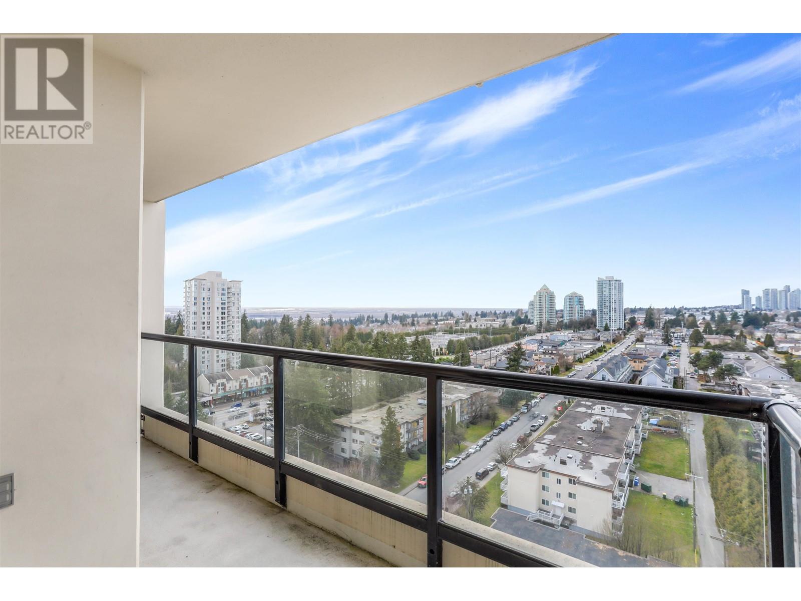 Listing Picture 17 of 19 : 1703 7088 SALISBURY AVENUE, Burnaby / 本拿比 - 魯藝地產 Yvonne Lu Group - MLS Medallion Club Member