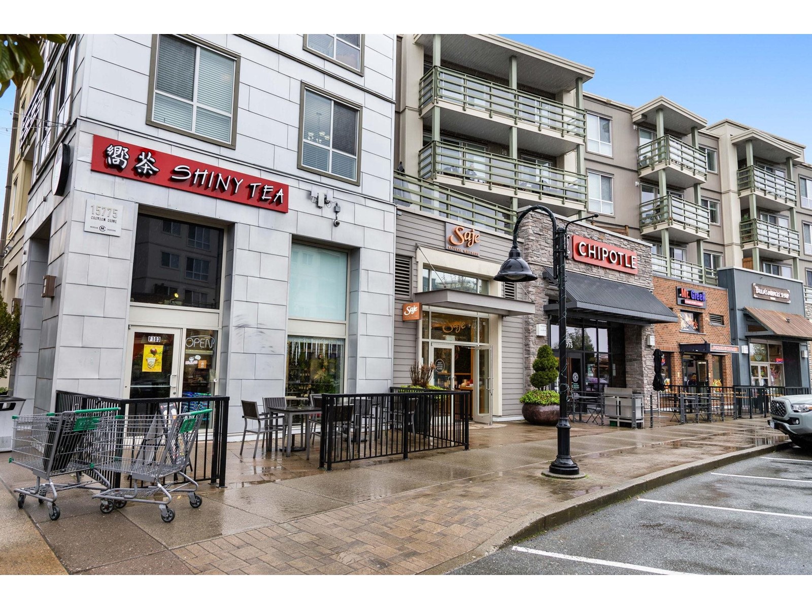 308 3317 148 Street, Surrey, British Columbia  V4P 0H9 - Photo 36 - R2960905