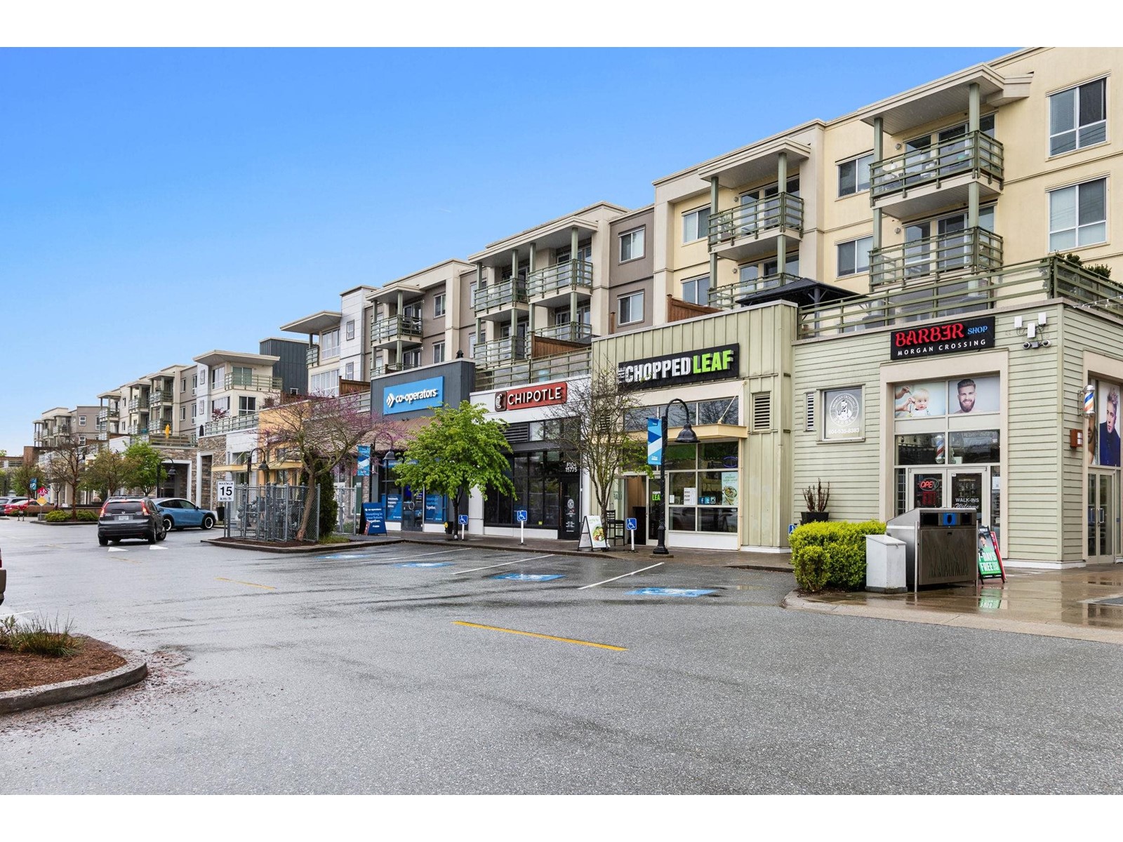 308 3317 148 Street, Surrey, British Columbia  V4P 0H9 - Photo 35 - R2960905