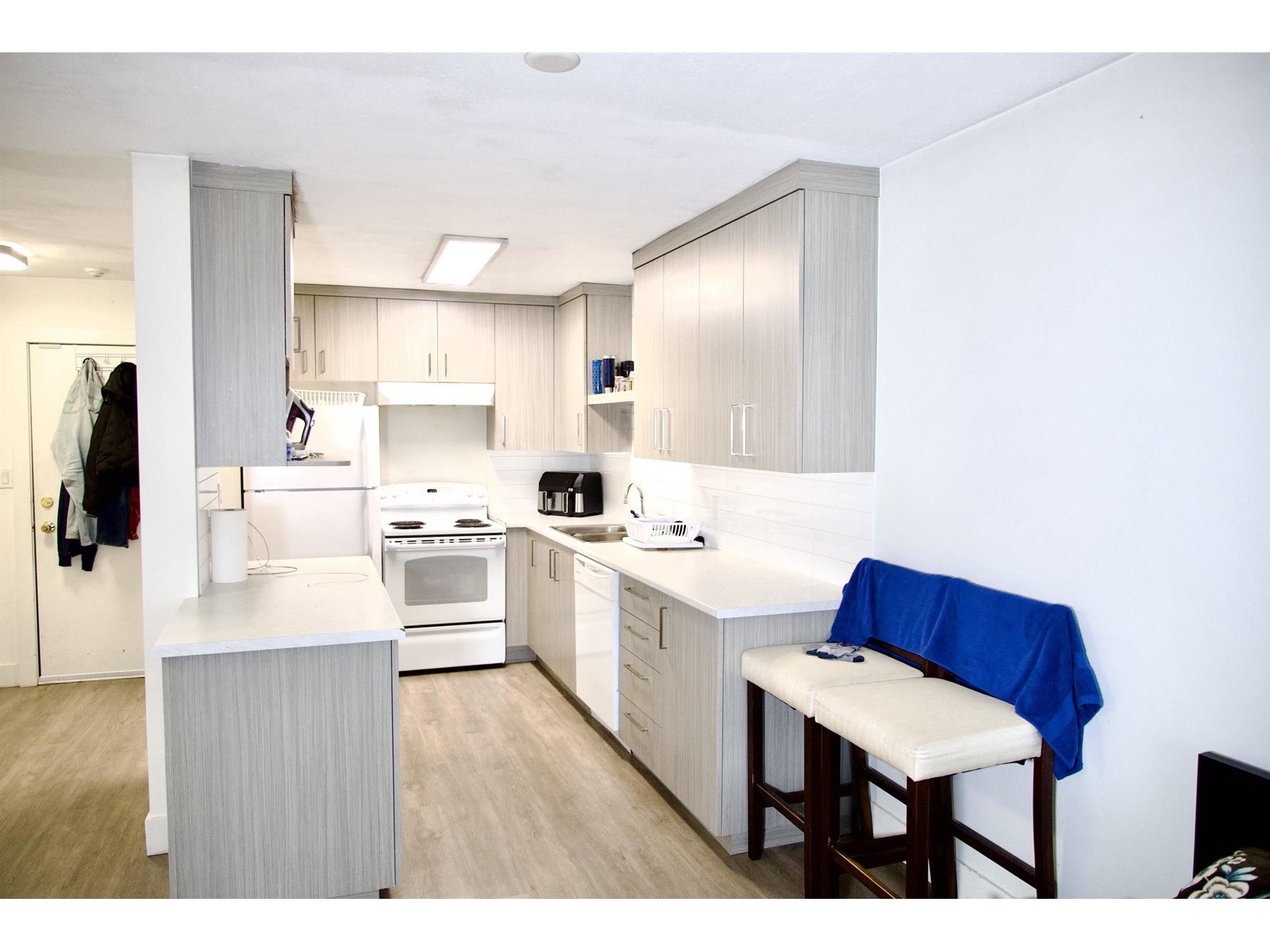 Property at 310 2535 HILL-TOUT STREET image 1