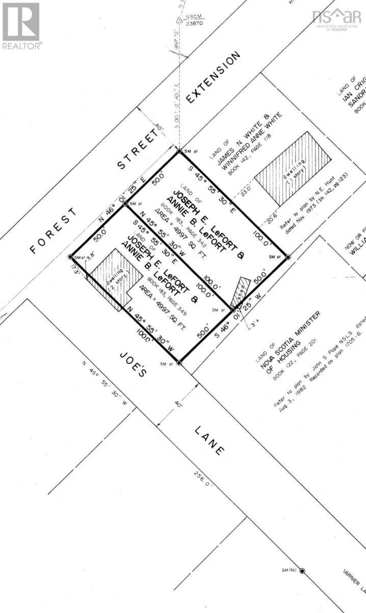 16 Forest Street, Inverness, Nova Scotia  B0E 1N0 - Photo 25 - 202504084