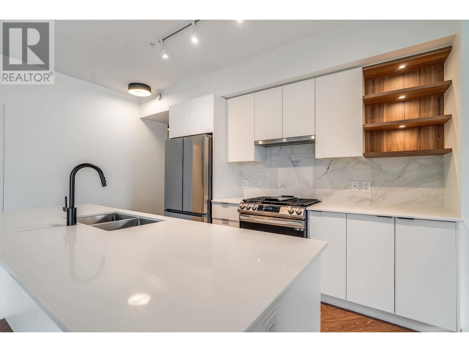 518 3229 St Johns Street, Port Moody, British Columbia  V3H 0M4 - Photo 8 - R2972908